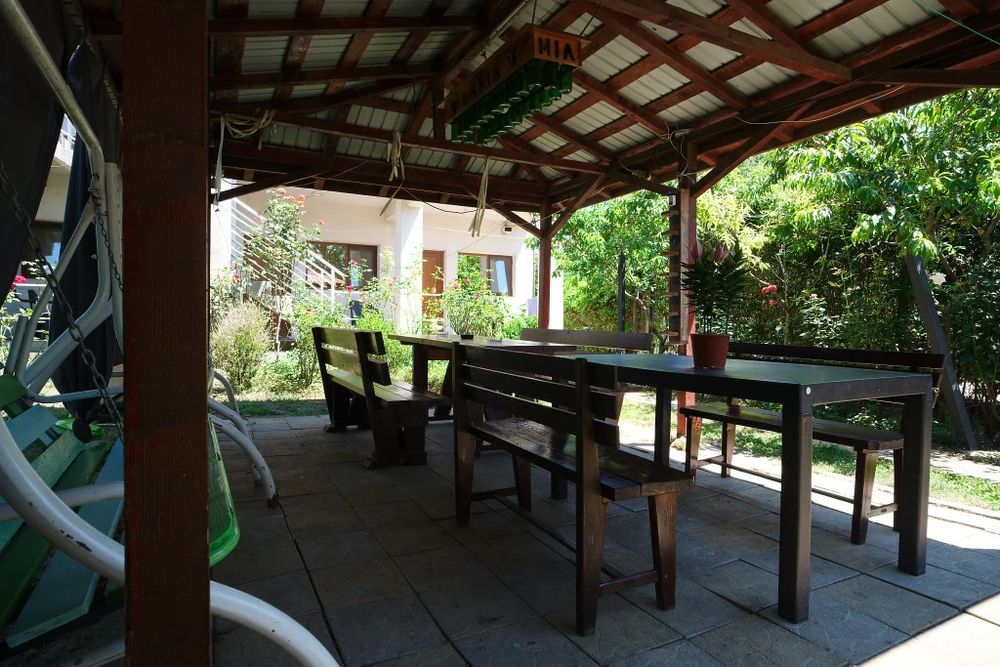 Casa Ramia Vama Veche