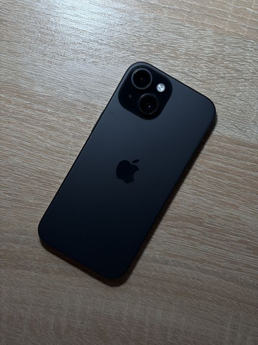 iPhone 15 128gb 81%