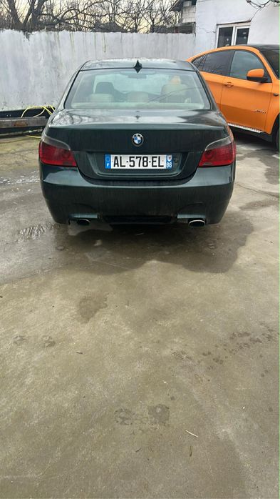 Vand Bmw seria 5 e 60