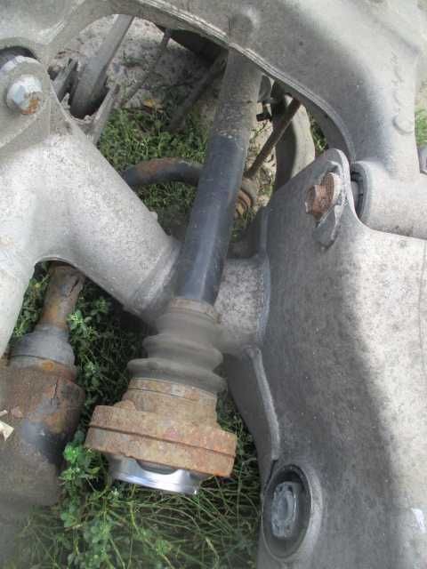 Planetara spate stanga dreapta BMW SERIA 7 E65 motor 3,0 diesel