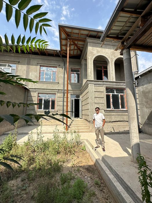 Продаётся ер участкаси, 3 сотих. Коробка бор. Нархи — 114 000 $.