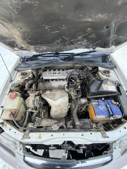 Toyota Corona Premio