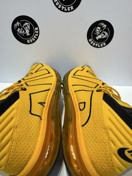 Маратонки NIKE AIR MAX FLAIR.Номер 45