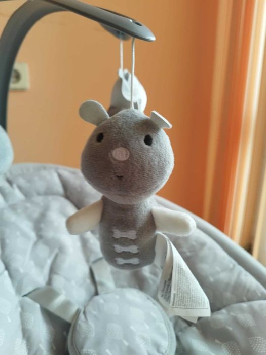 Бебешка люлка Toskana