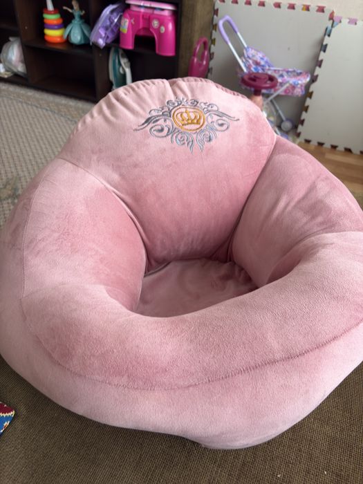 Детское кресло 5000 тг