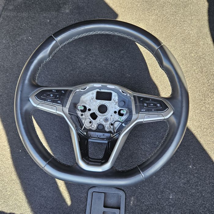 Волан пасат 8.5 R-line