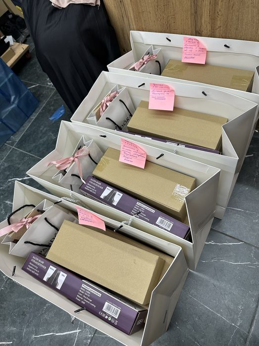 Dyson id полный комплект