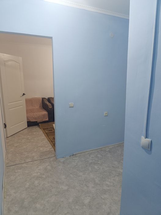 Сдам квартиру  на долгий  срок