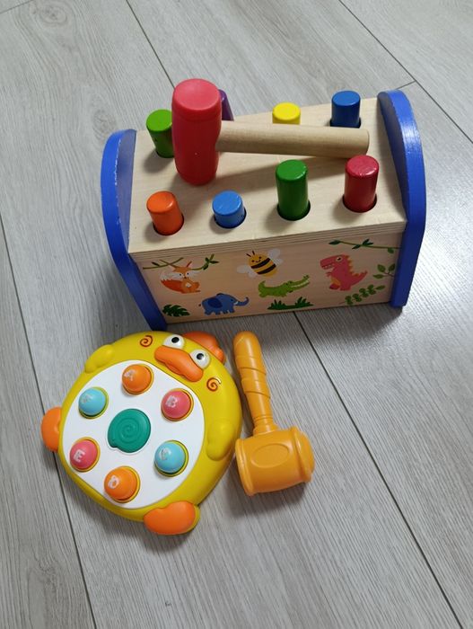 Jucării interactive