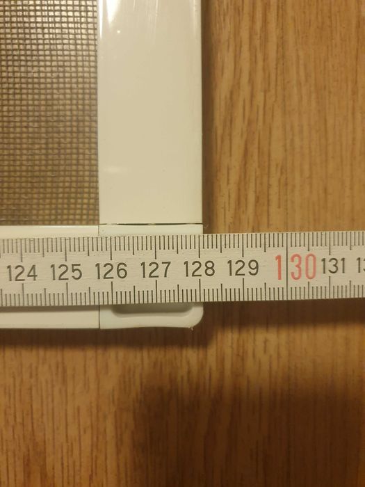 Plasa tantari / insecte cu accesorii