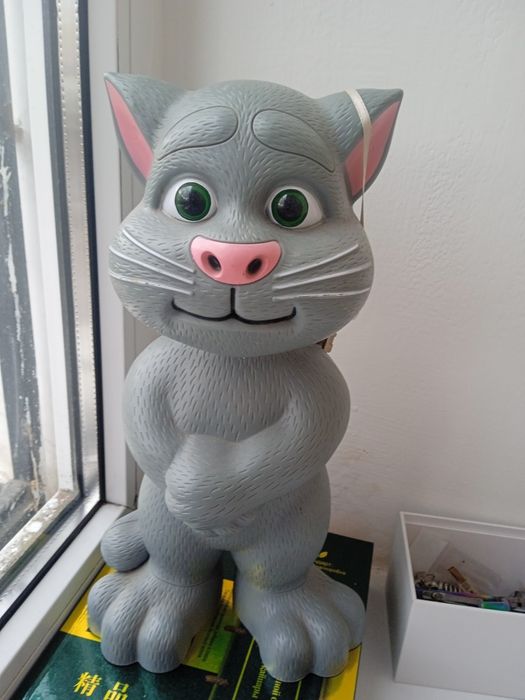 игрушки мягкие игрушки