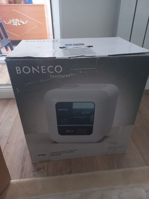 Увлажнитель воздуха Boneco