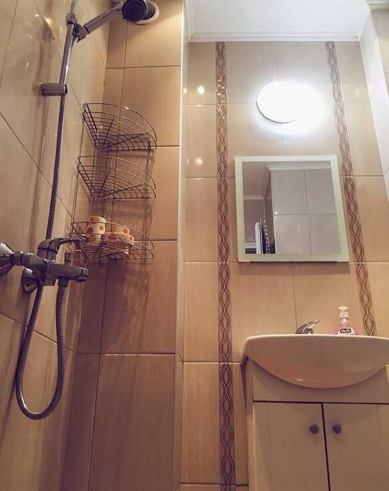 Дава се под наем Едностаен апартамент в Бургас, Славейков - 39 кв.м за 150 € - Снимка #1