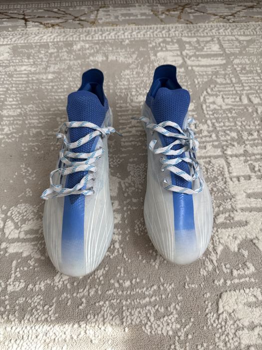 Adidas Crazyfast , 40 размер