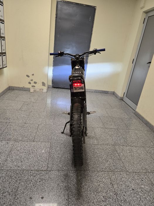 Surron Light Bee X 2024