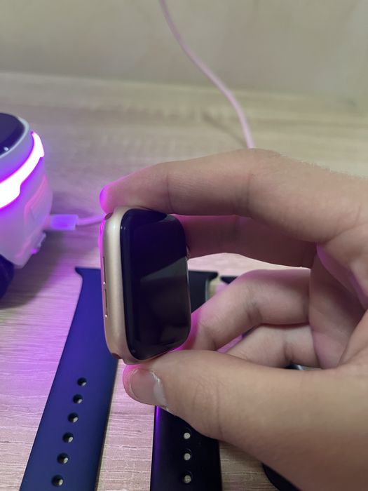Apple watch SE 44mm 32gb 95%