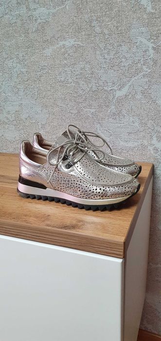 Кроссовки Basconi Турция