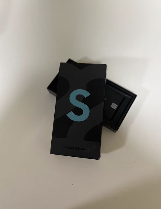 S 22 Ультра Дубайский оригинал