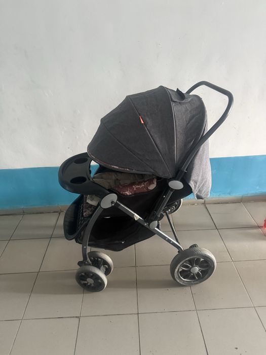 Продается детская коляска