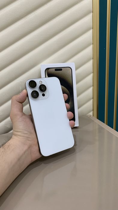 iphone xr-15pro 128 GB ideal