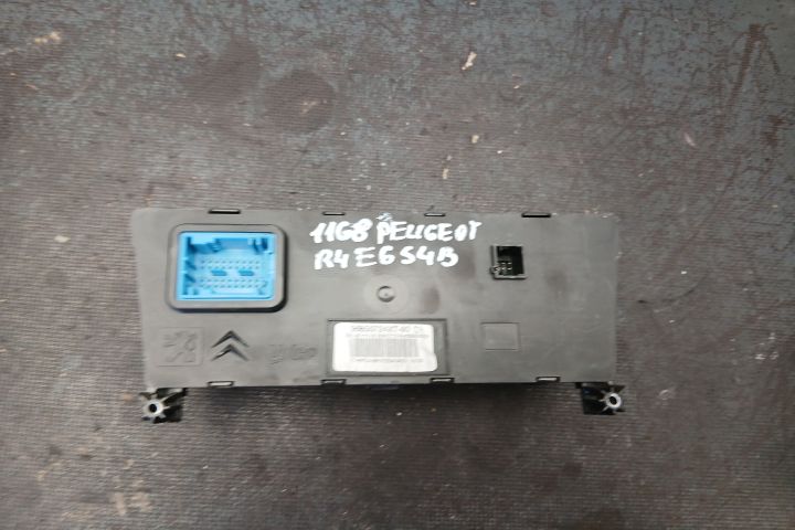 Comanda AC 96850724XT 96850724XT Peugeot 308 T7