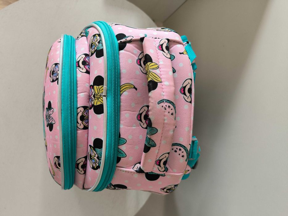 Раница, несесер, спортен сак Cool pack Disney - Turtle, Minnie Mouse