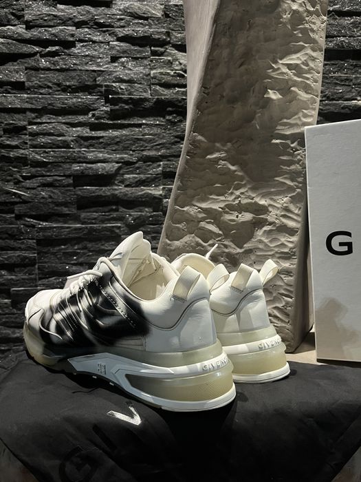 Givenchy x Chito Graffiti | Size 44