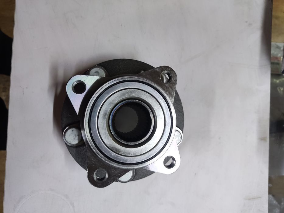 Jac S5 Ступица передняя.