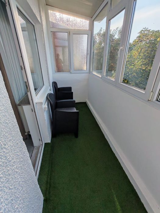 Închiriez Apartament cu 3 camere