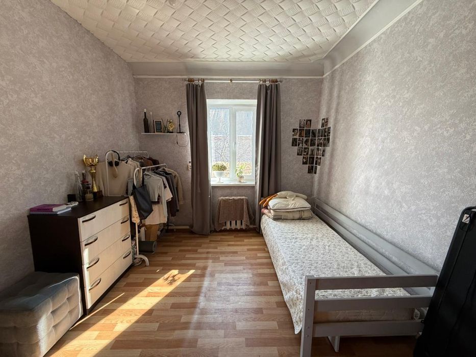 Продается дом в хорошем районе