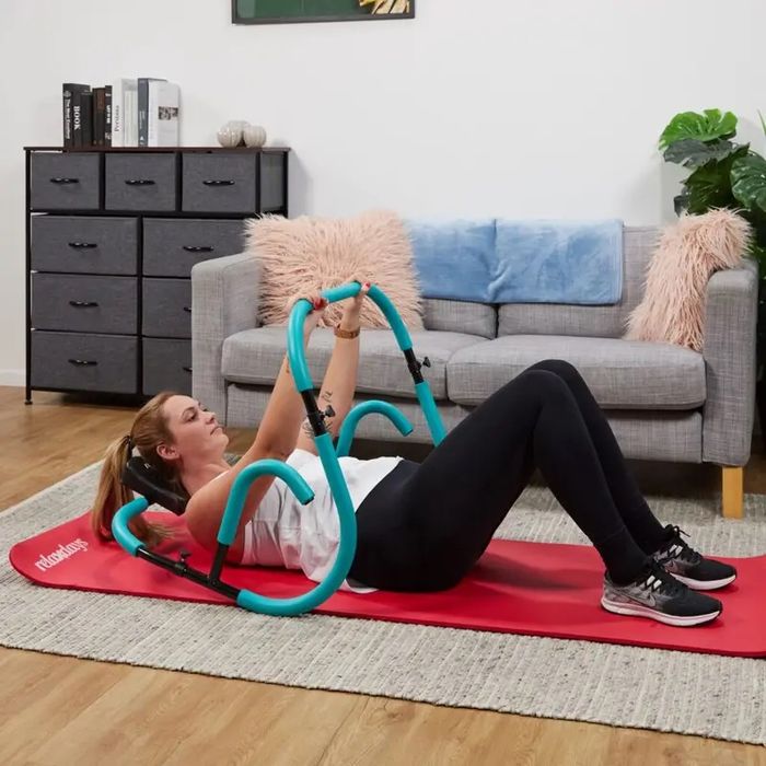 Тренажор за коремни преси