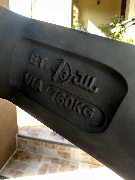 Jante pe 18 plus cauciucuri 235/45R18