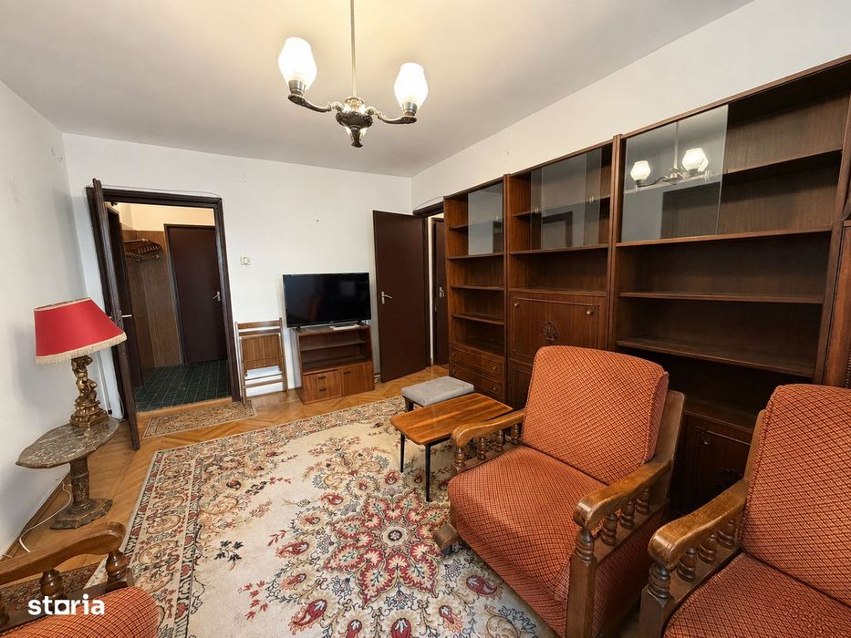 Apartament 3 camere | Decomandat | Bulevardul Basarabia — fotografia 3