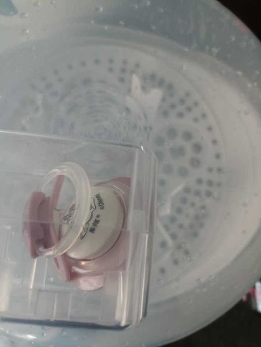 Стерилизатор за микровълнова печка Tommee Tippee