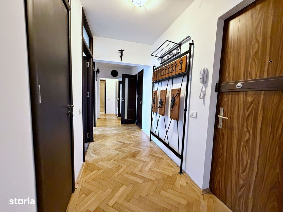 De Inchiriat 3 cam – Iani Buzoianu 1(Turda) - Metrou Grivita -10 min