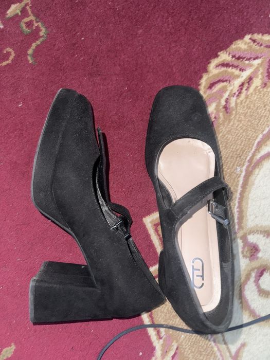 туфли классика оригинал