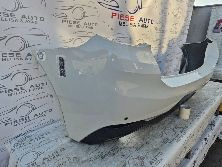 Bara spate Bmw X2 F39 M-Paket an 2017-2018-2019-2020-2021-2022-2023