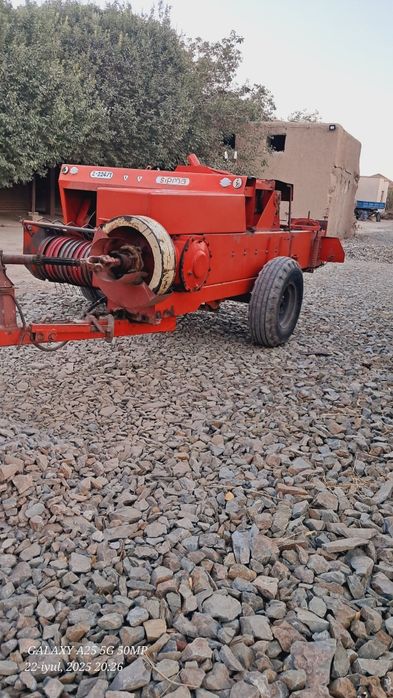 Pres padborchik sotiladi