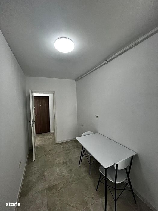 Garsoniera de Inchiriat - 32mp - Noua - Decomandata