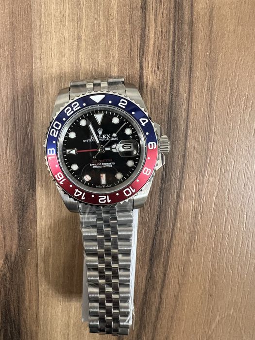 Rolex Deep Sea - Ceramik