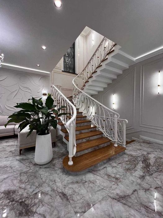 Аренда Евродома в Чиланзаре под Садик богатая Классика