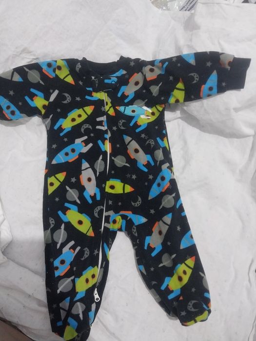 Одежда для мальчика