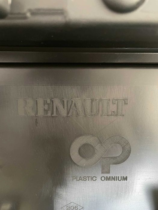 Bara fata Renault Master 4 2020+ noua originala Renault