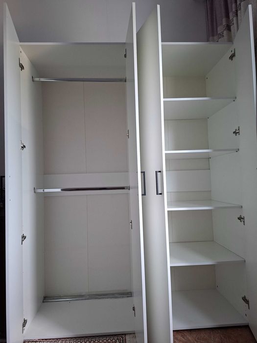Срочно продам шкаф