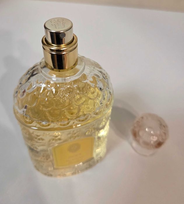 Guerlain JICKY EDP