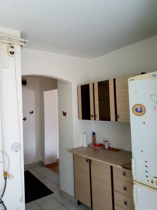 Garsoniera de inchiriat