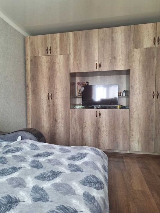 Продам 1 комнатную квартиру Академ Городок №М170