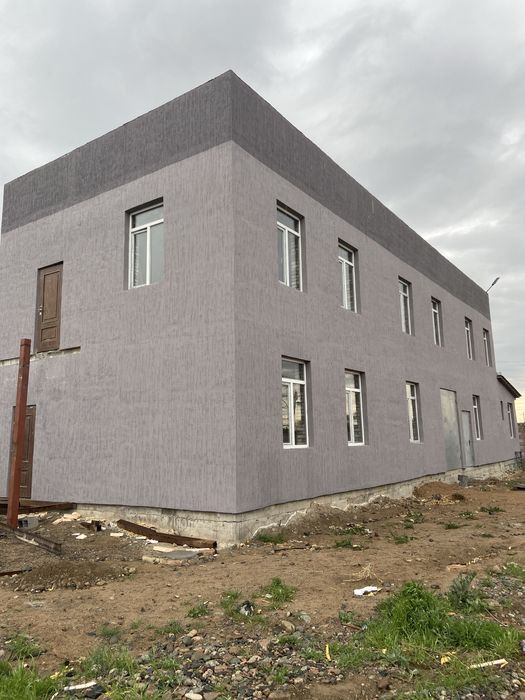 Альпинисты. Высотные работы.