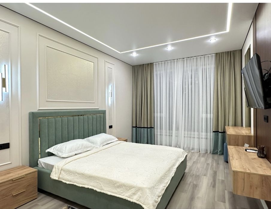 Ремонт квартир и коттеджей