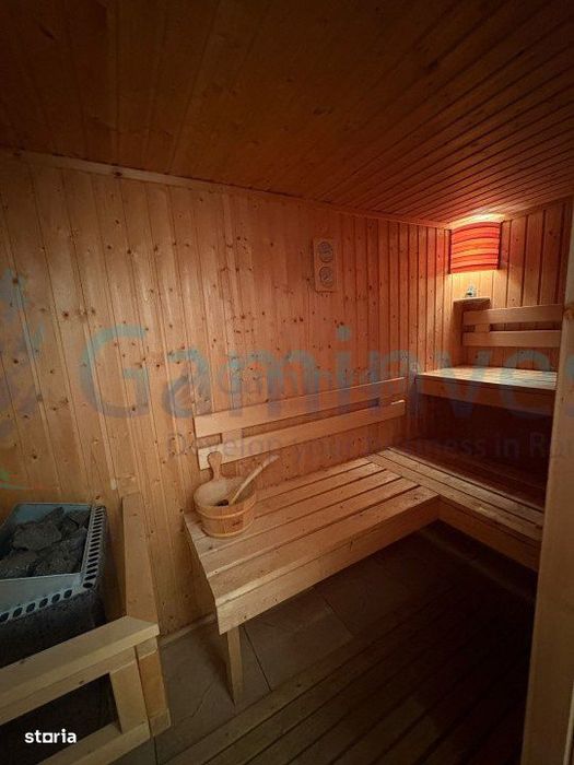 GAMINVEST Vila cu 13 camere si 3000 mp teren in Sanmartin,Bihor,V4221
